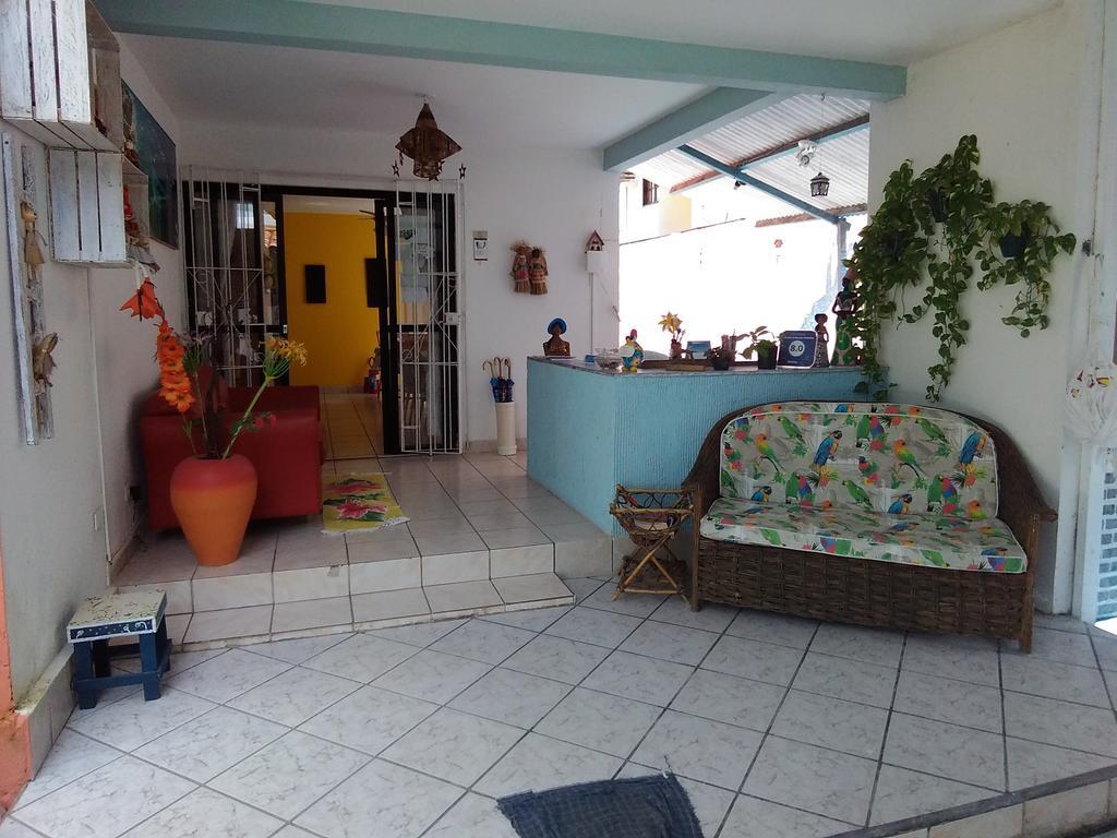 Pousada Suites Das Galinhas Pôrto das Galinhas Exterior foto